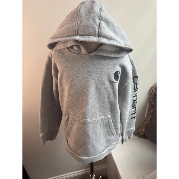 Carhartt Kid's Sweatshirt - Picture 1 of 4